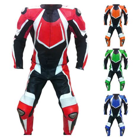 leather technik motorcycle suit